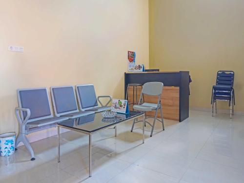 oyo 93299 homestay aqsa