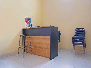 oyo 93299 homestay aqsa