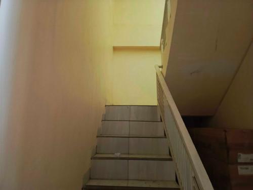 oyo 93299 homestay aqsa