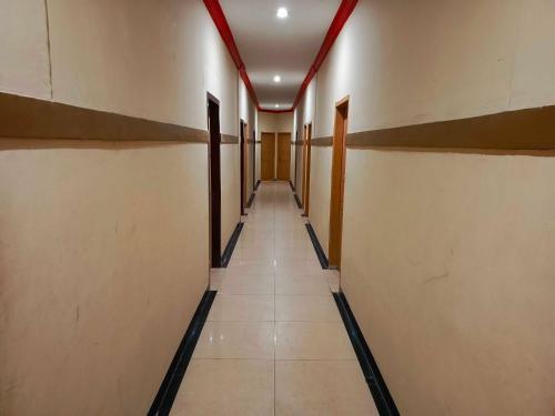 oyo 93299 homestay aqsa