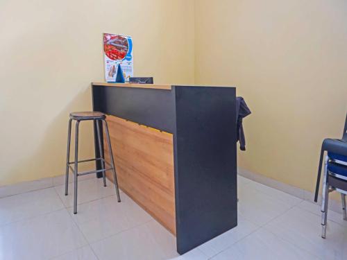 oyo 93299 homestay aqsa