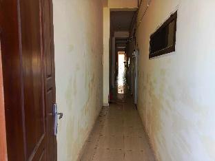 oyo 93299 homestay aqsa