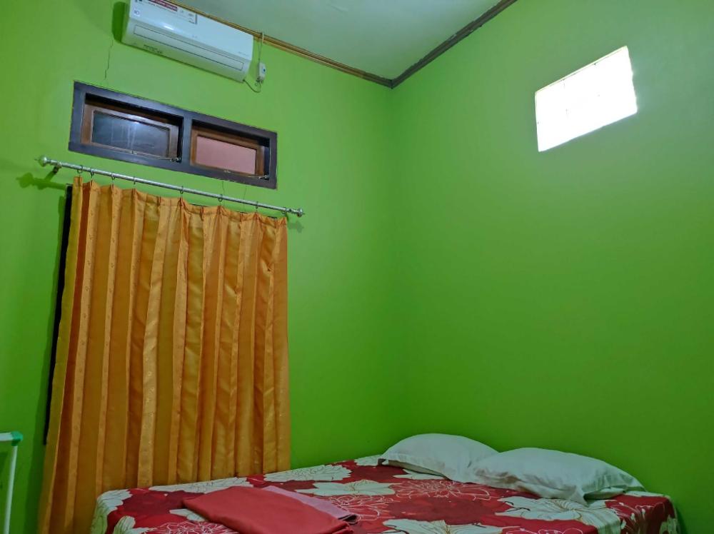 oyo 93299 homestay aqsa