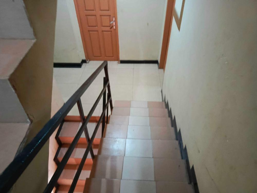 oyo 93299 homestay aqsa