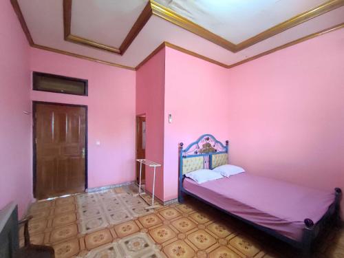 oyo 93299 homestay aqsa