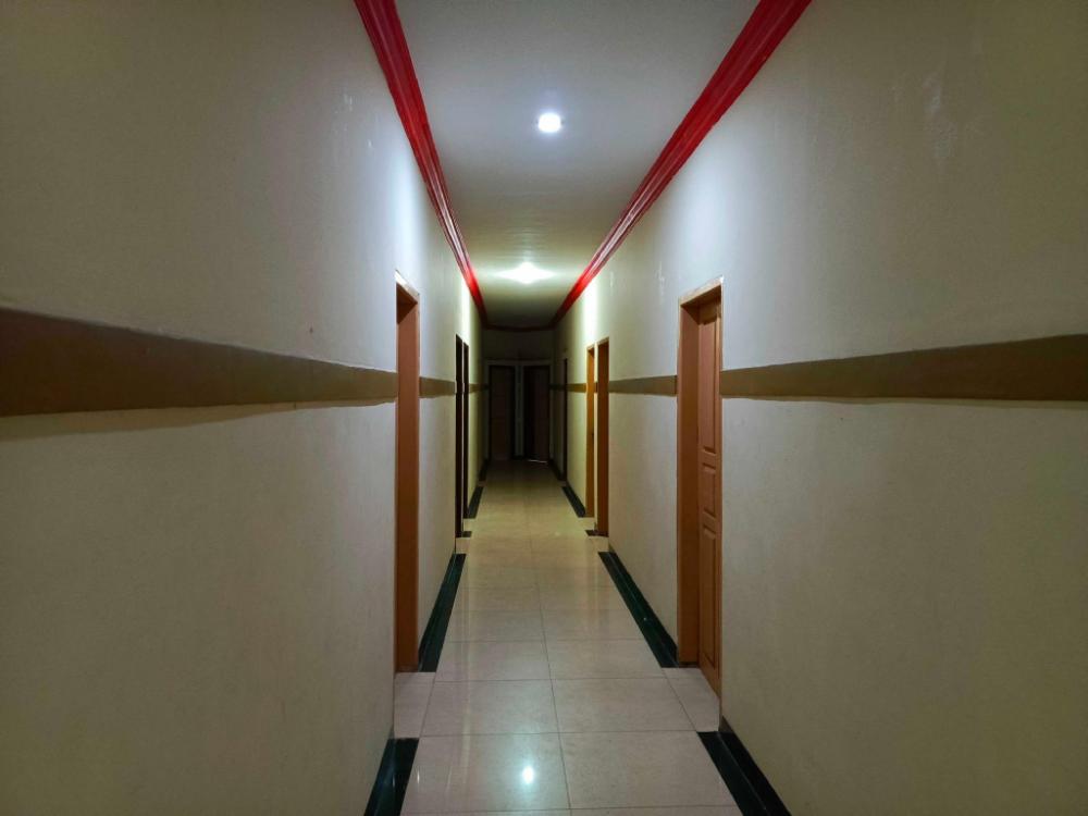 oyo 93299 homestay aqsa
