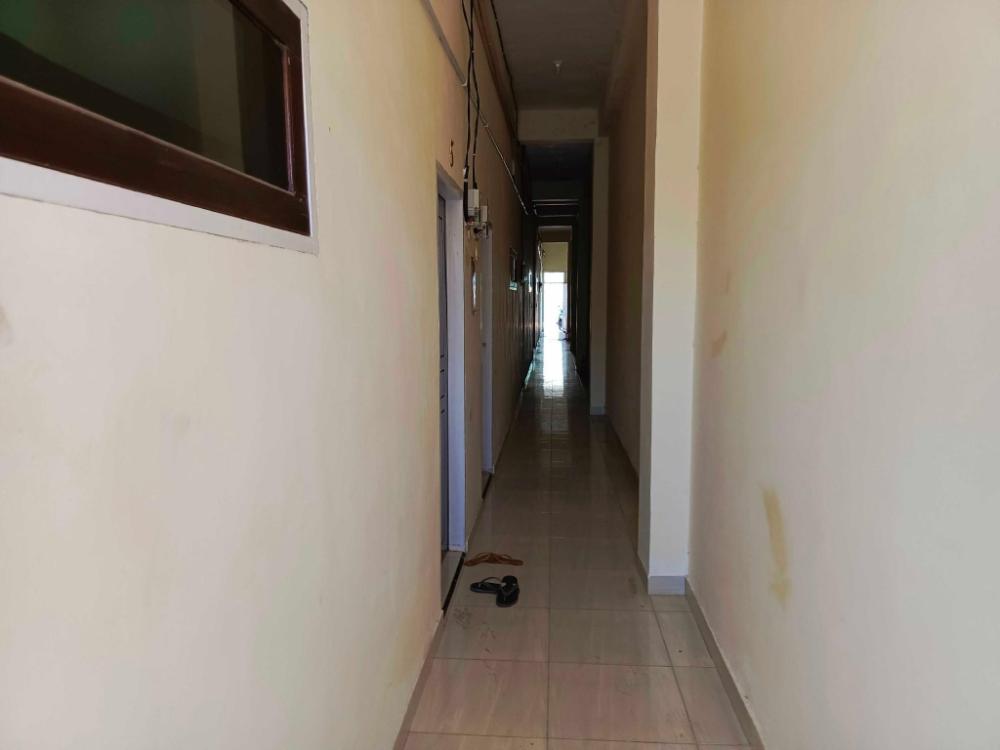 oyo 93299 homestay aqsa