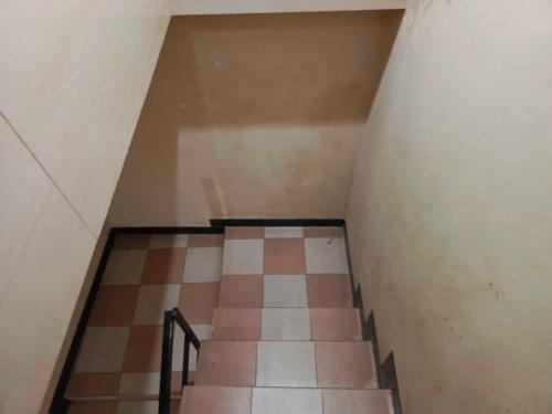 oyo 93299 homestay aqsa