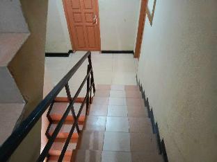 oyo 93299 homestay aqsa