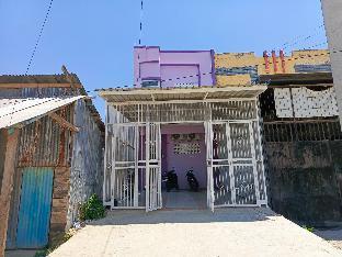 oyo 93299 homestay aqsa