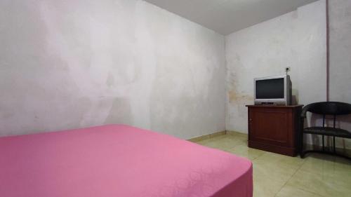 oyo 93299 homestay aqsa