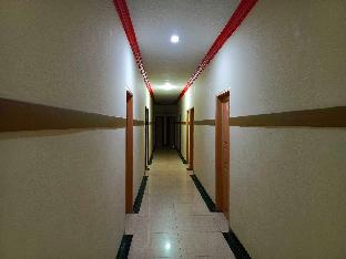 oyo 93299 homestay aqsa