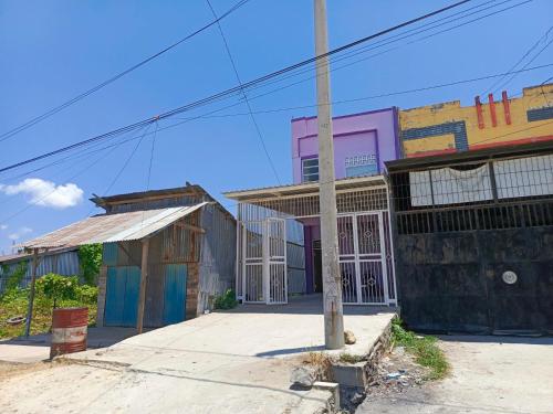 oyo 93299 homestay aqsa