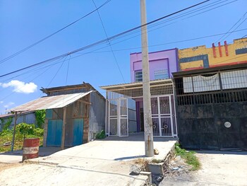 oyo 93299 homestay aqsa