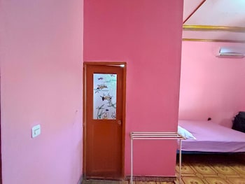 oyo 93299 homestay aqsa