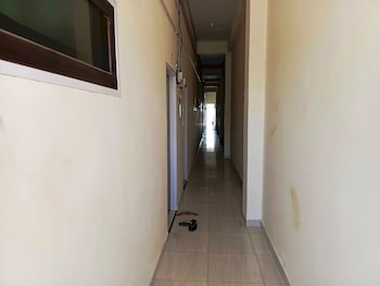 oyo 93299 homestay aqsa