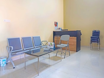 oyo 93299 homestay aqsa