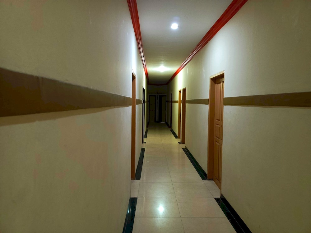 oyo 93299 homestay aqsa