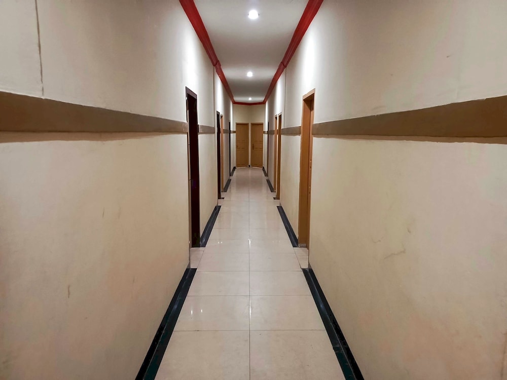 oyo 93299 homestay aqsa