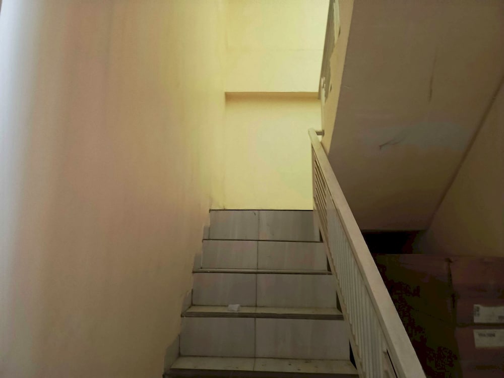 oyo 93299 homestay aqsa