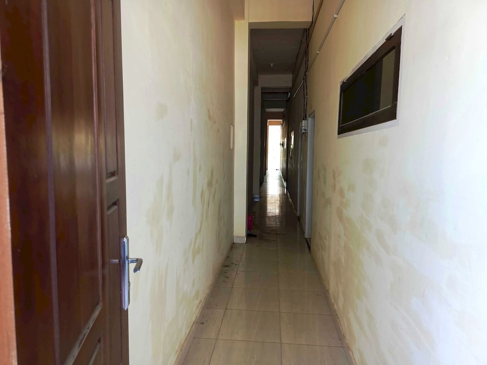 oyo 93299 homestay aqsa