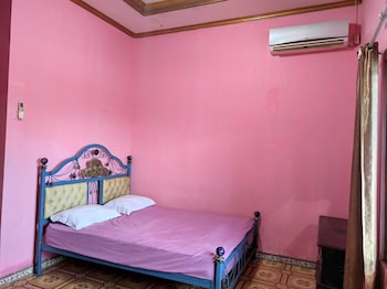 oyo 93299 homestay aqsa