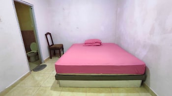 oyo 93299 homestay aqsa