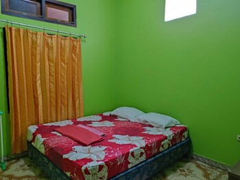 oyo 93299 homestay aqsa
