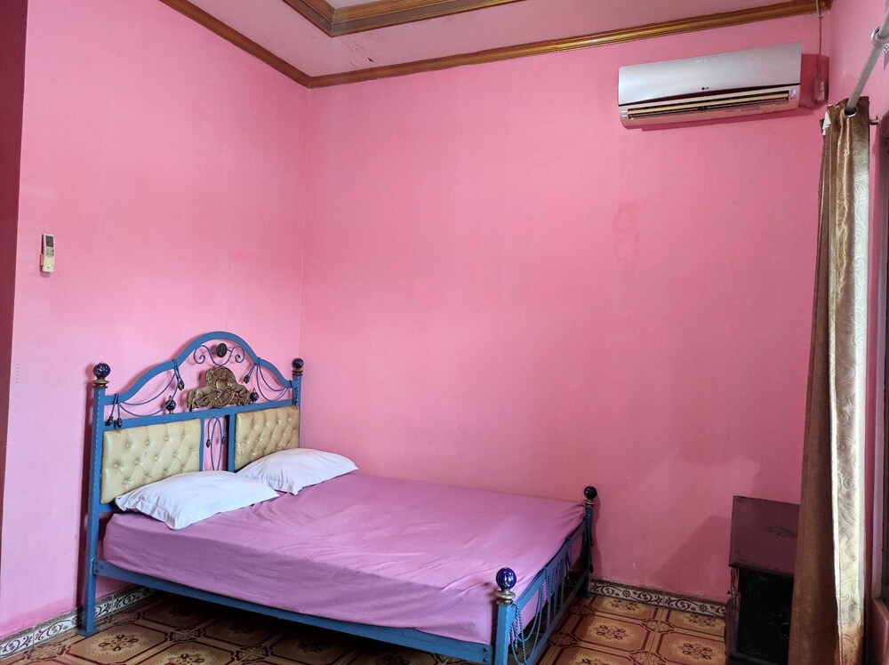 oyo 93299 homestay aqsa