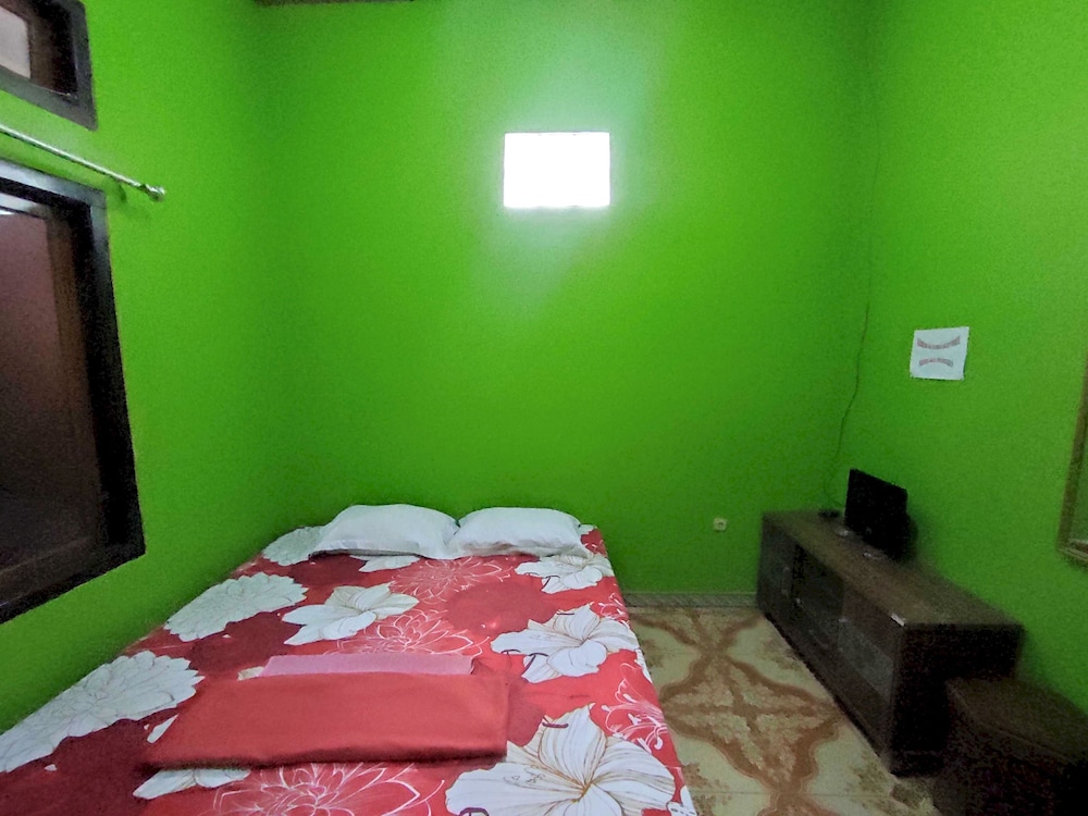 oyo 93299 homestay aqsa