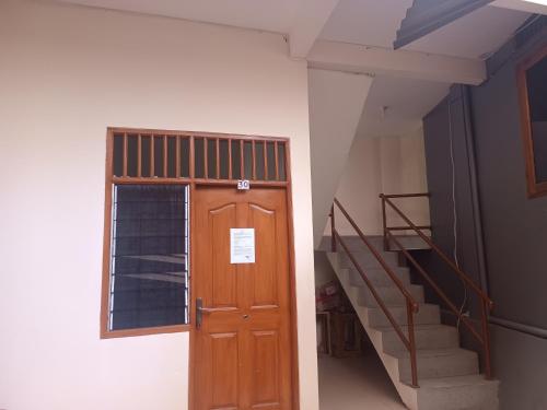oyo 93303 lourdes blessing hill