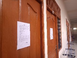 oyo 93303 lourdes blessing hill