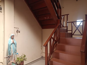 oyo 93303 lourdes blessing hill