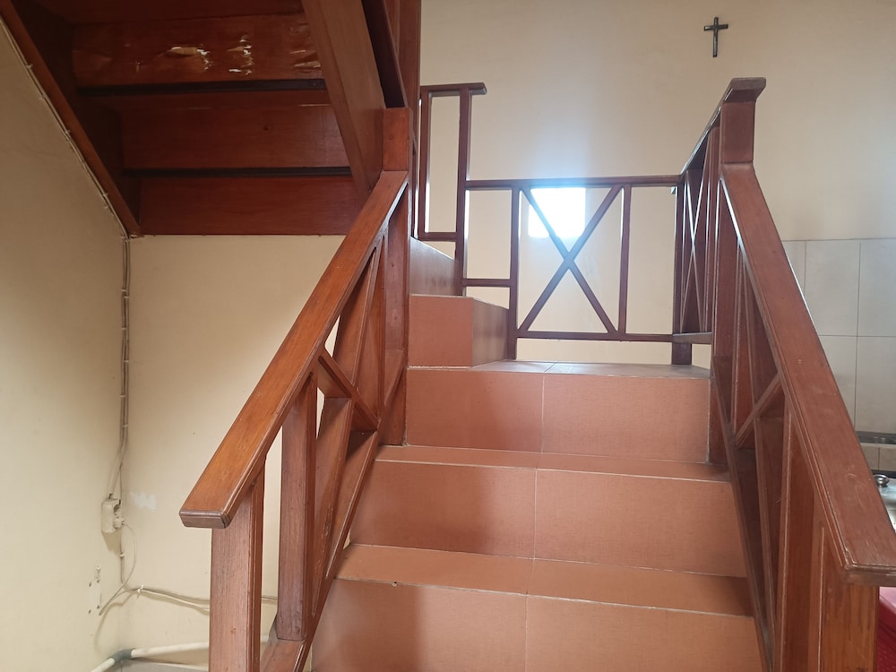 oyo 93303 lourdes blessing hill