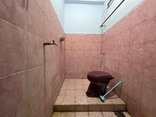 oyo 93309 mely homestay