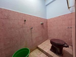 oyo 93309 mely homestay