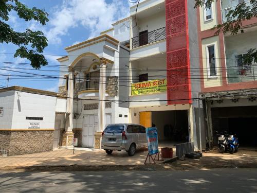 oyo 93309 mely homestay