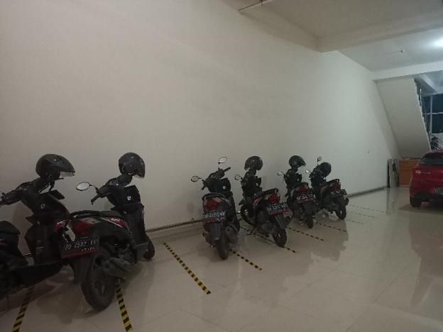 oyo 93309 mely homestay