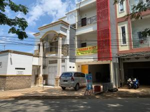 oyo 93309 mely homestay