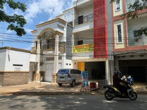 oyo 93309 mely homestay