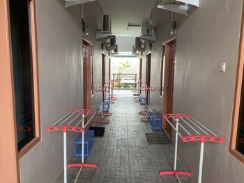 oyo 93309 mely homestay