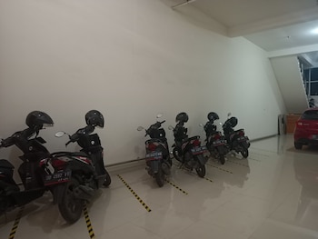 oyo 93309 mely homestay