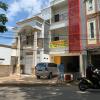 oyo 93309 mely homestay
