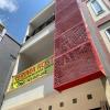 oyo 93309 mely homestay