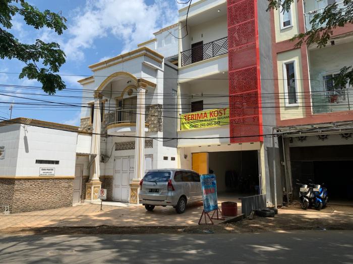 oyo 93309 mely homestay