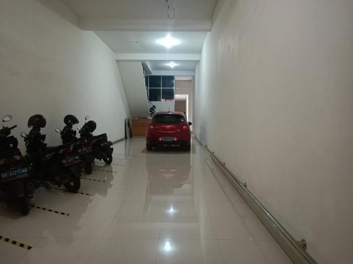 oyo 93309 mely homestay