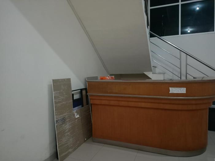 oyo 93309 mely homestay