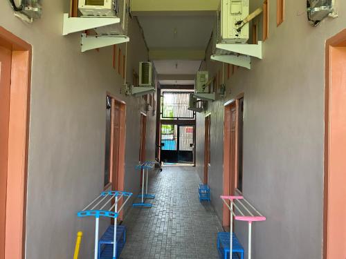 oyo 93309 mely homestay