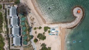 sumitra luxury villas a pramana experience