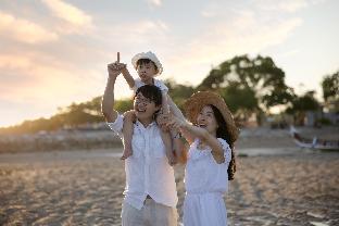 sumitra luxury villas a pramana experience